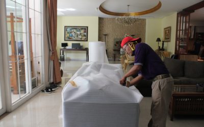 Jasa Pindahan Rumah Jakarta Terpercaya