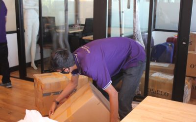 Jasa Pindahan Kantor Jakarta Selatan Askmover Indonesia