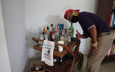 Jasa Pindahan Apartemen Profesional