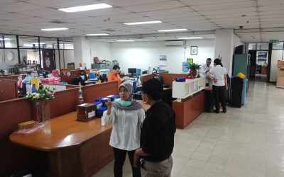 Office Relocation Partner