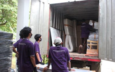 Jasa Pindahan Rumah Terbaik #1