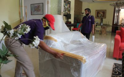 Jasa Pindahan Jakarta Selatan