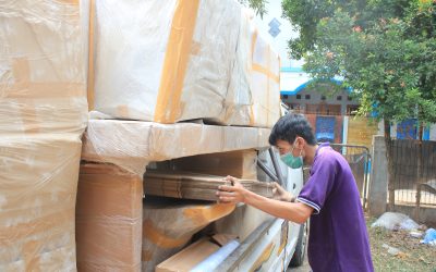 Jasa Pindahan Rumah Jakarta