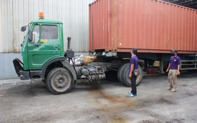 Jasa Pindahan Internasional