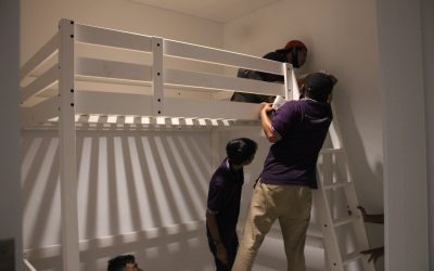 Jasa Pindahan Jakarta Barat