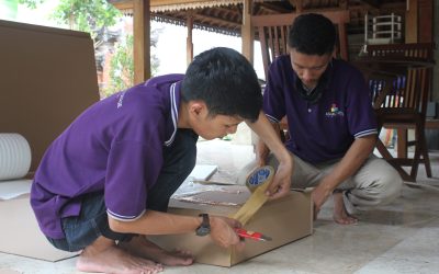 Jasa Pindahan Jakarta