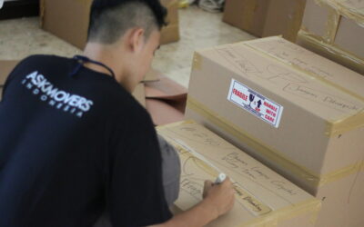 Jasa Pindahan Kemang