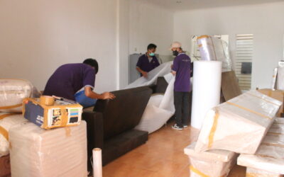 Jasa Pindahan Antar Kota – Jakarta ke Bali