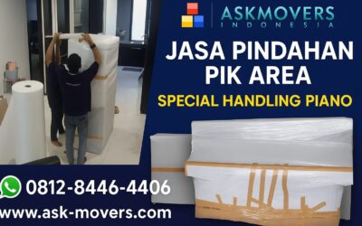 Jasa Pindahan Rumah PIK