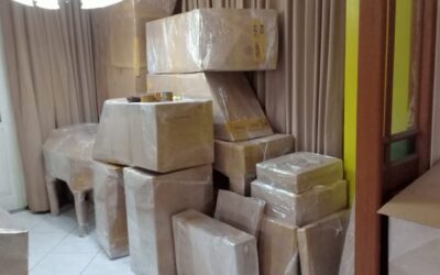 Jasa Pindahan Pondok Indah