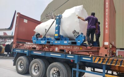 Perusahaan Jasa Packing Profesional