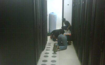 Jasa Pindahan Server