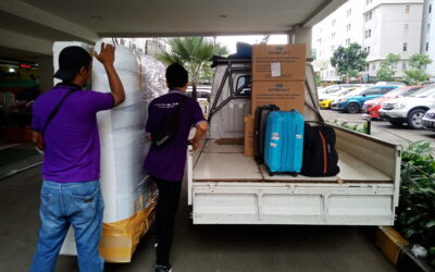 Jasa Pindahan Paket Hemat