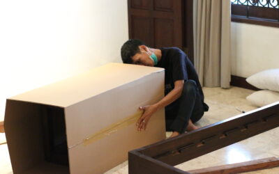 Harga Jasa Pindahan Murah