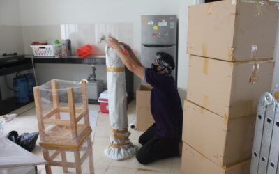 Jasa Pindahan Jakarta #1