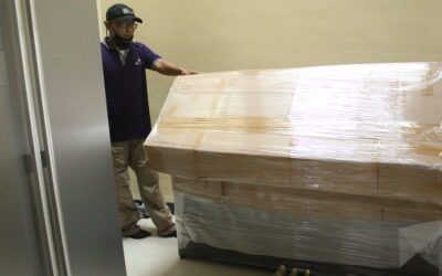 Jasa Pindahan Tangerang Selatan #1