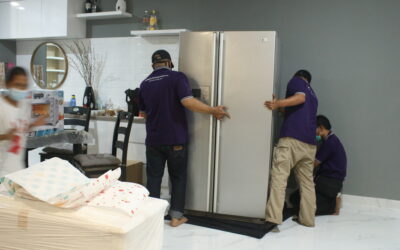 Jasa Pindahan Full Service