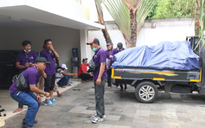 Jasa Pindahan Tarif Hemat