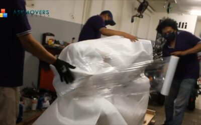 Jasa Packing Motor Untuk Export